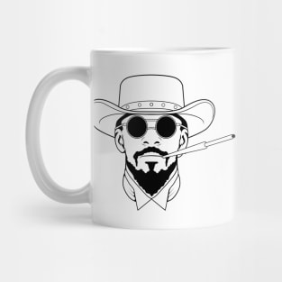 Django Mug